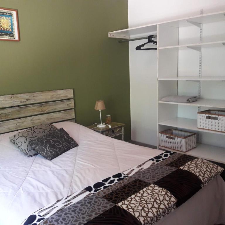 Complejo de Cabañas Villapaz - Casa de 2 dormitorios - 8