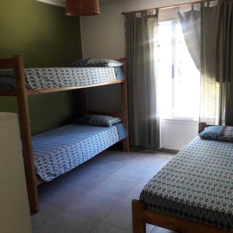 Complejo de Cabañas Villapaz - Casa de 2 dormitorios - 10