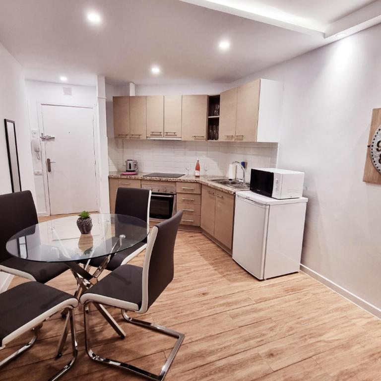 Cristianos - Apartamento de 1 dormitorio - 15