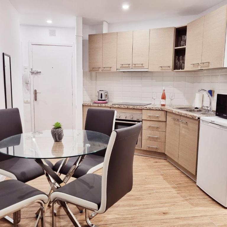 Cristianos - Apartamento de 1 dormitorio - 14