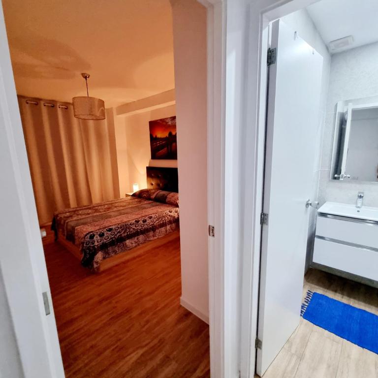 Cristianos - Apartamento de 1 dormitorio - 10