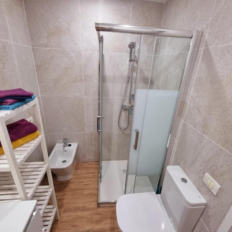 Cristianos - Apartamento de 1 dormitorio - 8