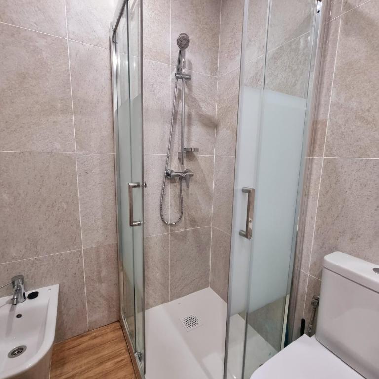 Cristianos - Apartamento de 1 dormitorio - 7