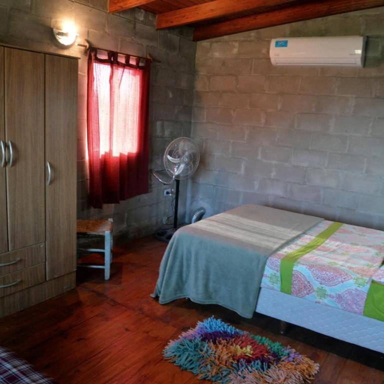 Campo Akal - One-Bedroom Apartment - 6