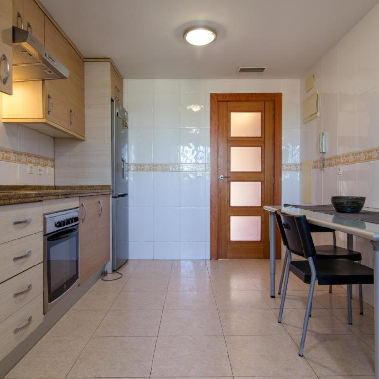 LUXURY Townhouse in Gran Alacant, Alicante - Three-Bedroom Townhouse - 25