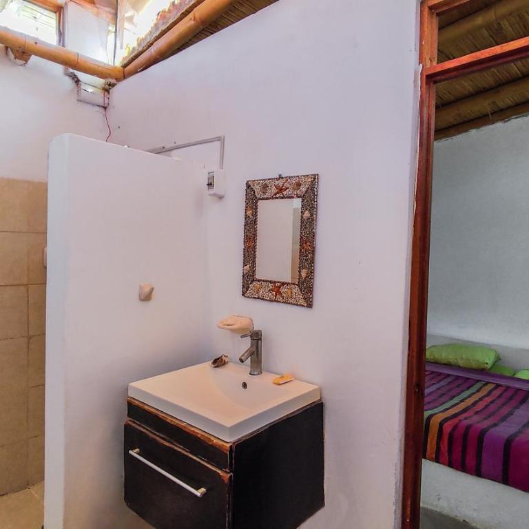 SEBAS GUEST HOUSE - Cama individual en habitación compartida - 4