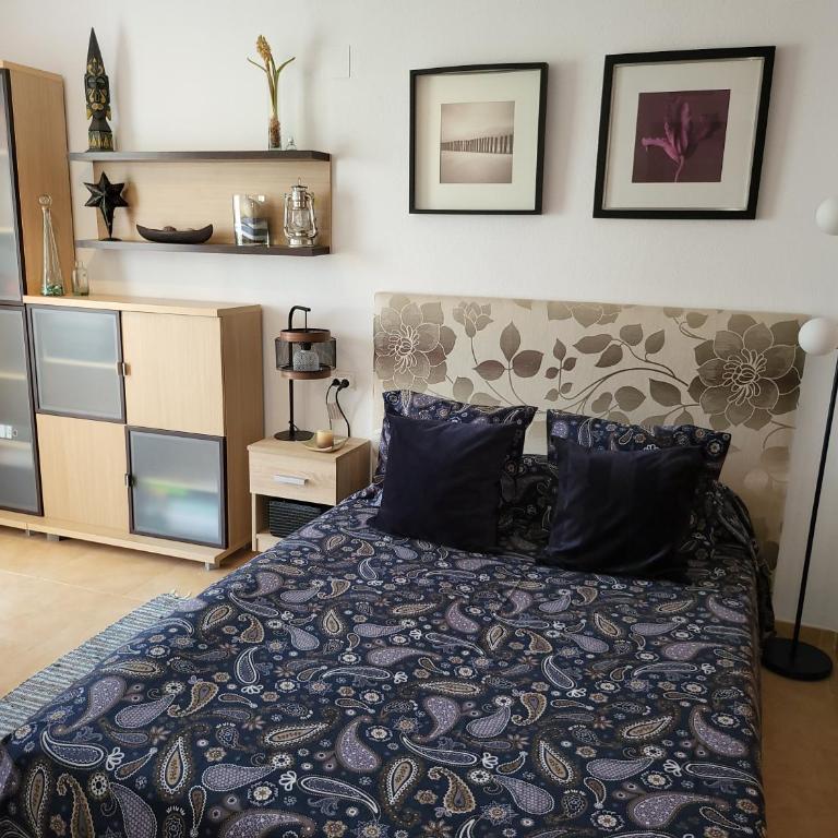 LUXURY Townhouse in Gran Alacant, Alicante - Three-Bedroom Townhouse - 19