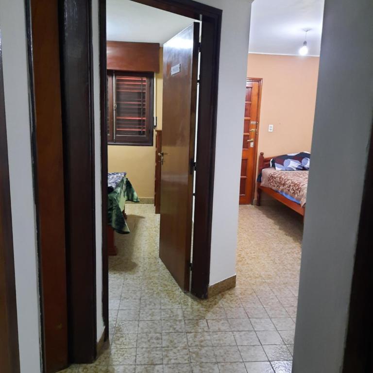 Apart Centro- VICTORIA555 - Apartamento de 1 dormitorio - 2