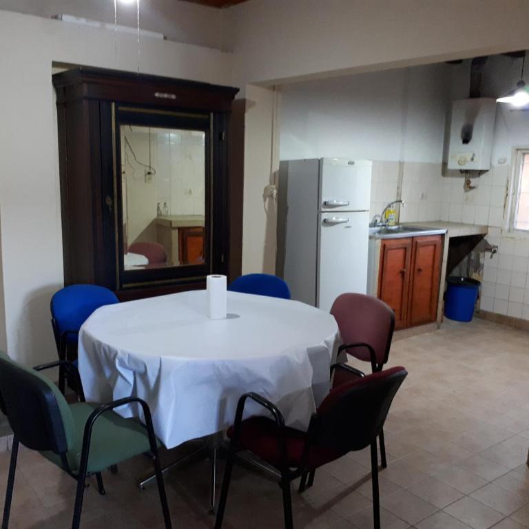 Jujuy Casa Pueblo - Casa de 2 dormitorios - 9