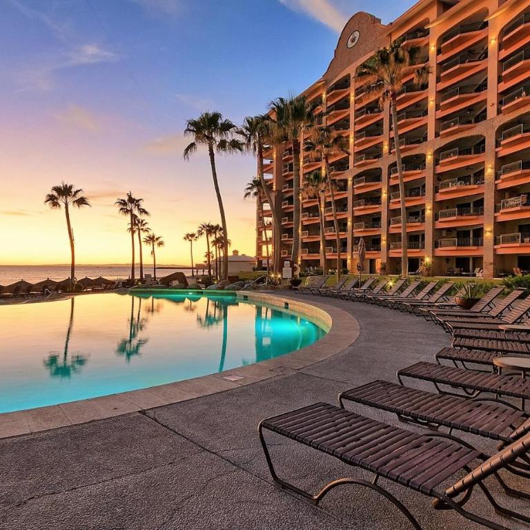Sonoran Sea 310-W - Modern 1 bedroom - Apartamento con vistas al mar - 35