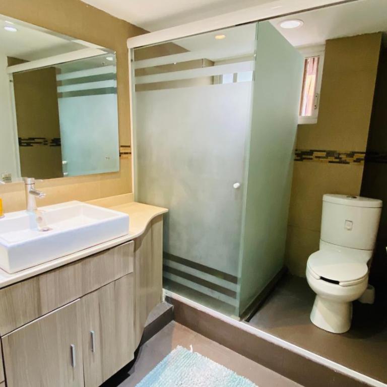 Allegro Polanco - Habitación cuádruple - 4