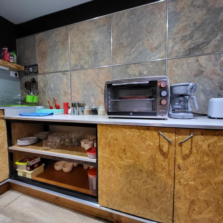 Casa Magallanes Ushuaia - Apartamento de 3 dormitorios - 27