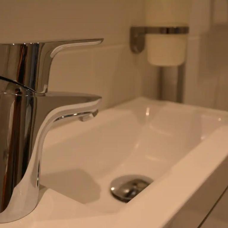 Studio Paquier Annecy hyper centre Old Town - Apartment - 11