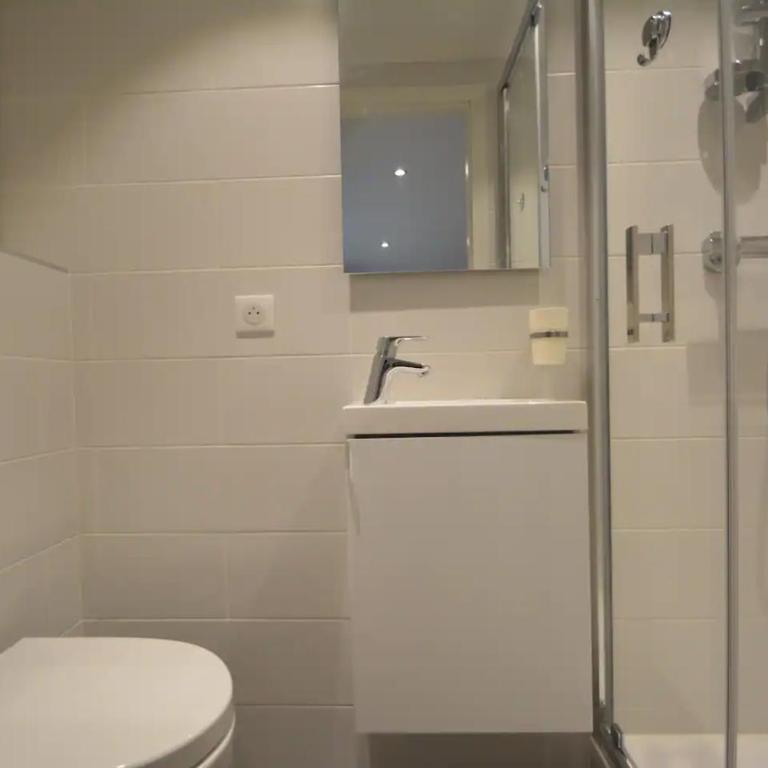Studio Paquier Annecy hyper centre Old Town - Apartment - 9