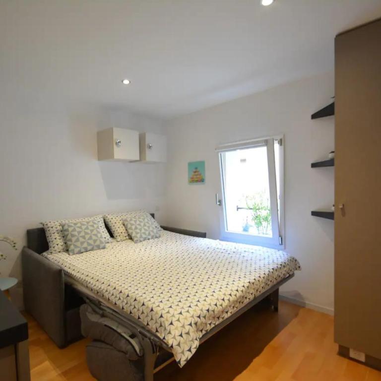 Studio Paquier Annecy hyper centre Old Town - Apartment - 7