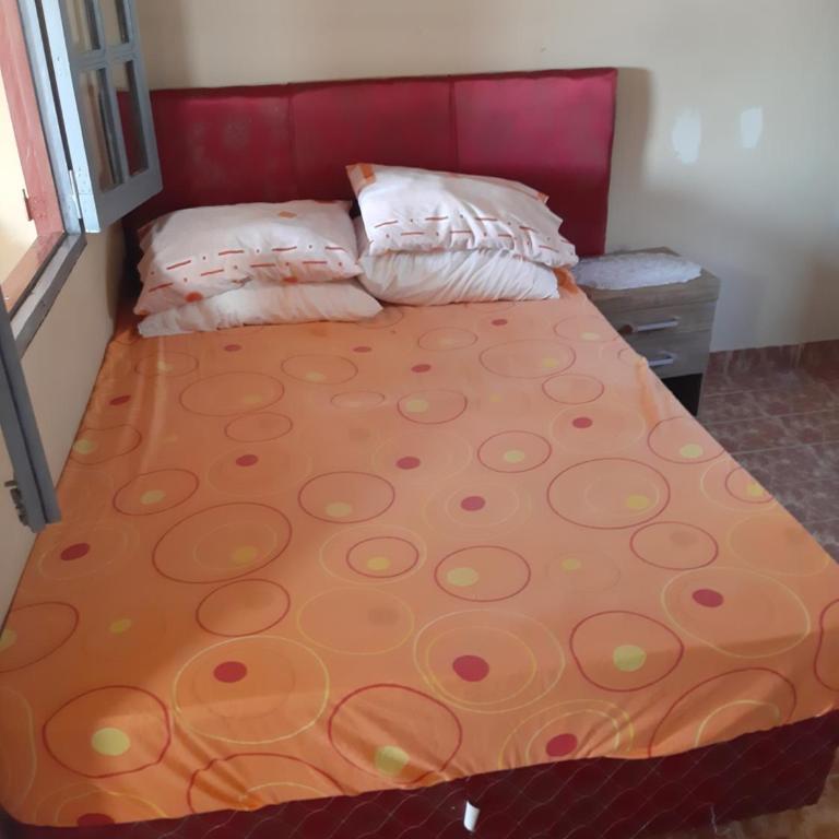 Hospedaje Margarita - One-Bedroom Apartment - 3
