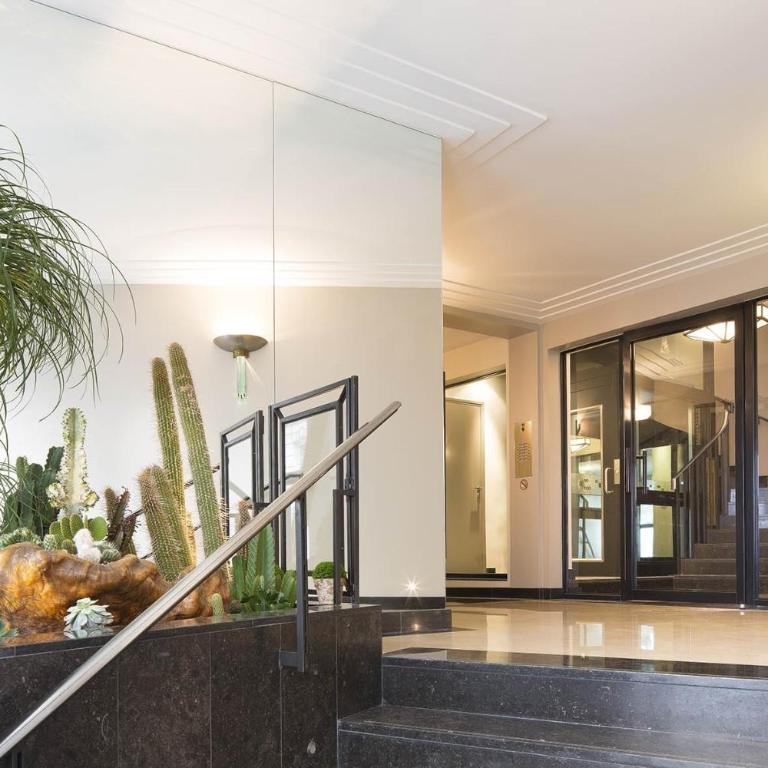 Montmartre Residence - Appartement Cosy - 16