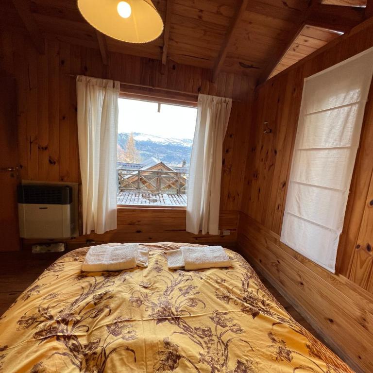 Tromen - Chalet de 1 dormitorio - 8