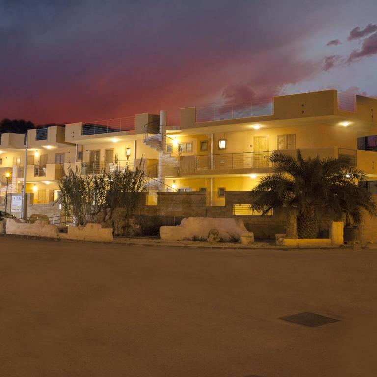 Case Vacanze Baia - Appartamento con 2 Camere da Letto e Terrazza - 3
