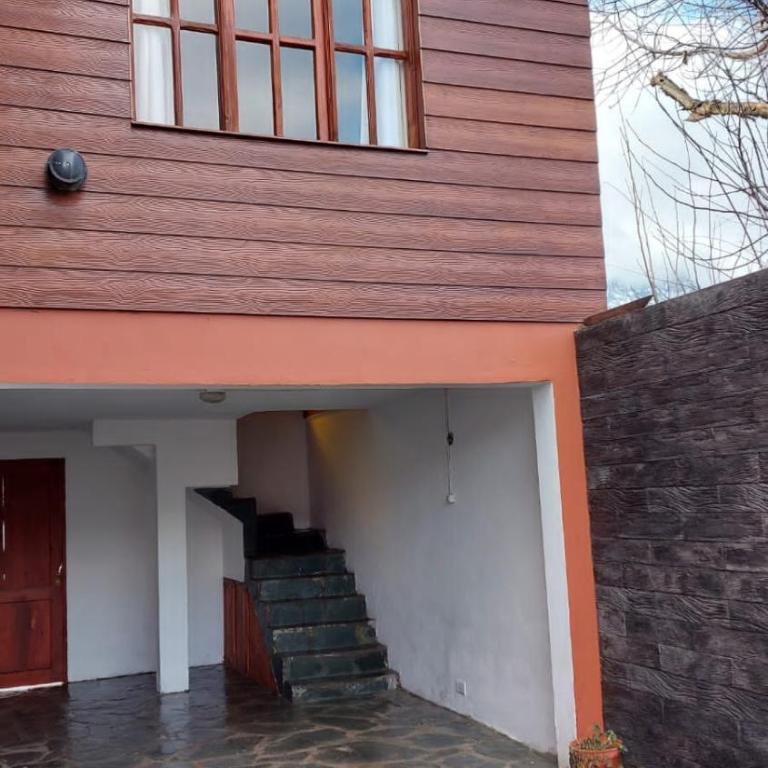 CASA los ciruelos - Two-Bedroom Apartment - 4