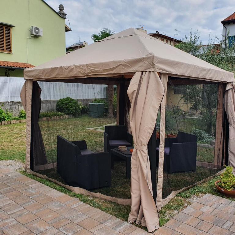 AVD - La Nuova Casa di Nonna - Appartamento con 2 Camere da Letto - 19