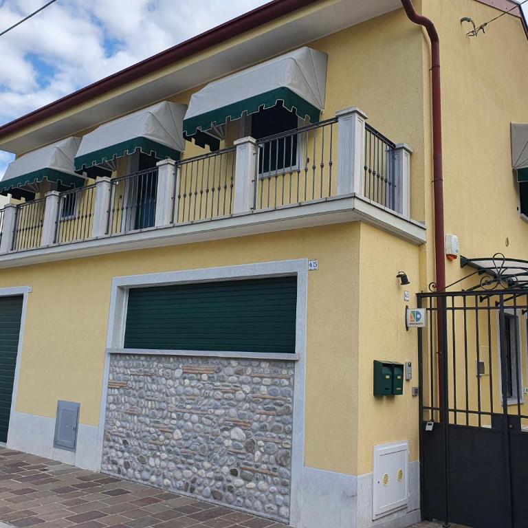 AVD - La Nuova Casa di Nonna - Appartamento con 2 Camere da Letto - 3