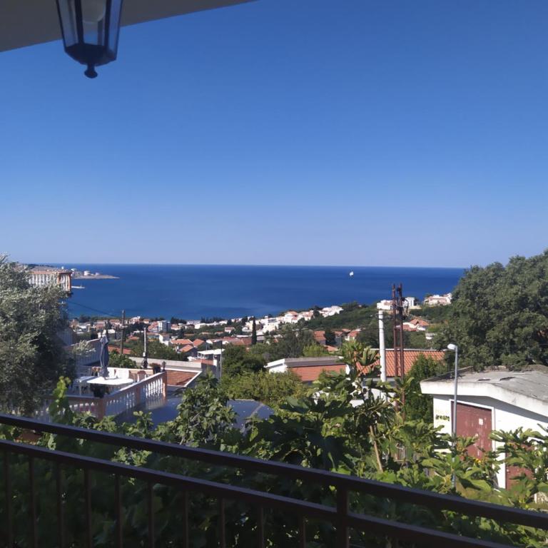 Djonovic Apartments - Apartman - 6