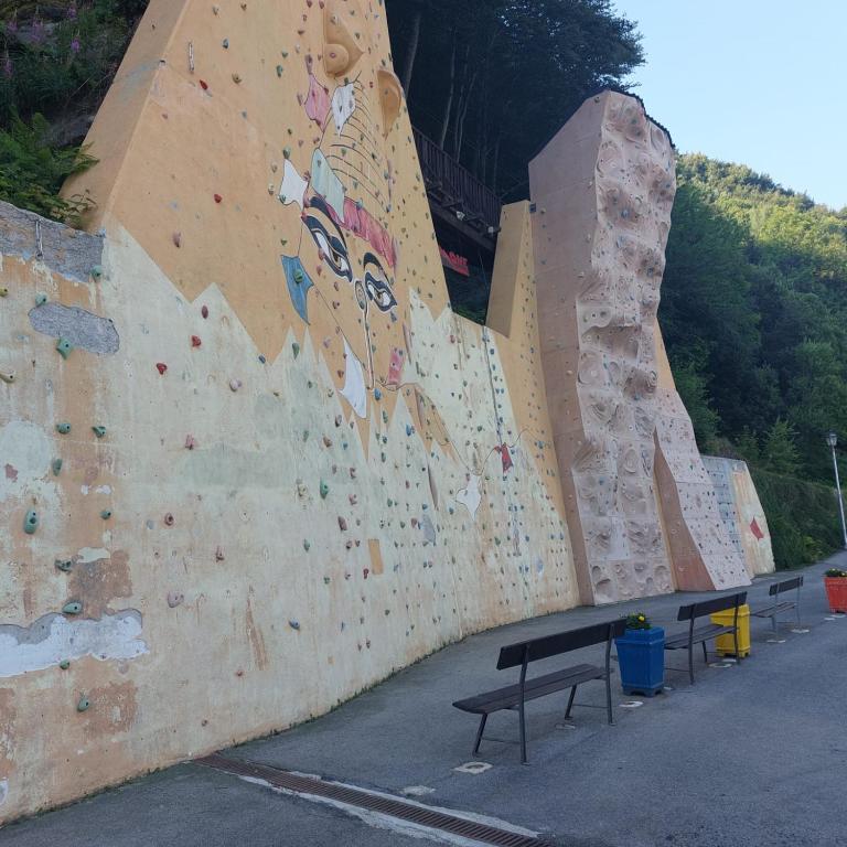 Casa Vacanze Limone - Haus mit 2 Schlafzimmern - 44