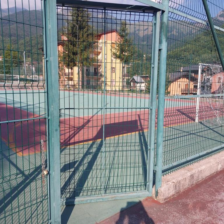 Casa Vacanze Limone - Haus mit 2 Schlafzimmern - 43