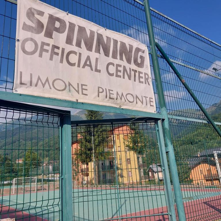 Casa Vacanze Limone - Haus mit 2 Schlafzimmern - 42