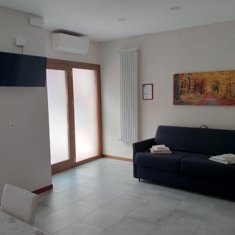 Nic House - Appartamento con 1 Camera da Letto - 5