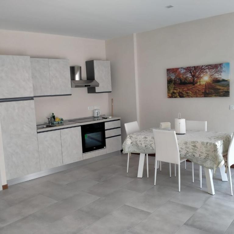 Nic House - Appartamento con 1 Camera da Letto - 1