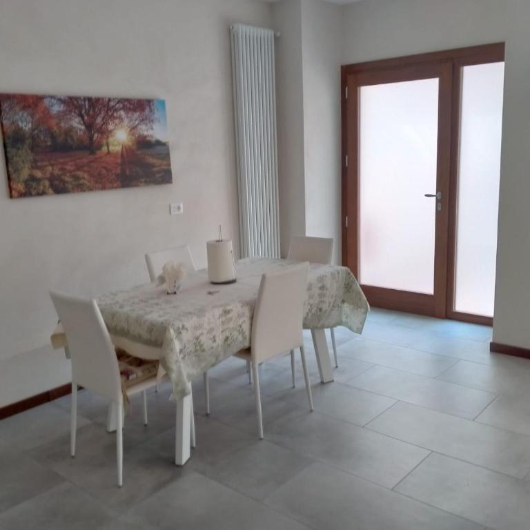 Nic House - Appartamento con 1 Camera da Letto - 4