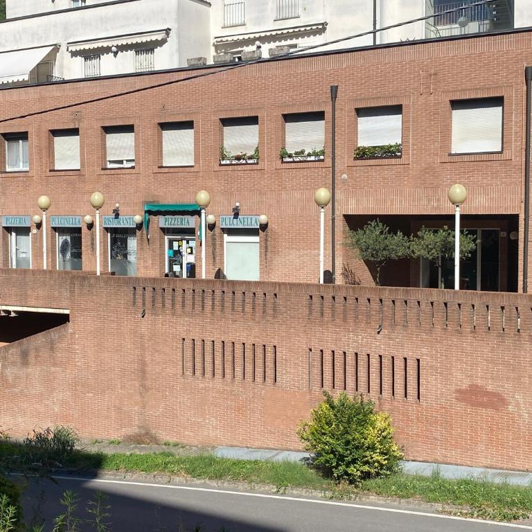 Comosole - Appartamento con 2 Camere da Letto - 53