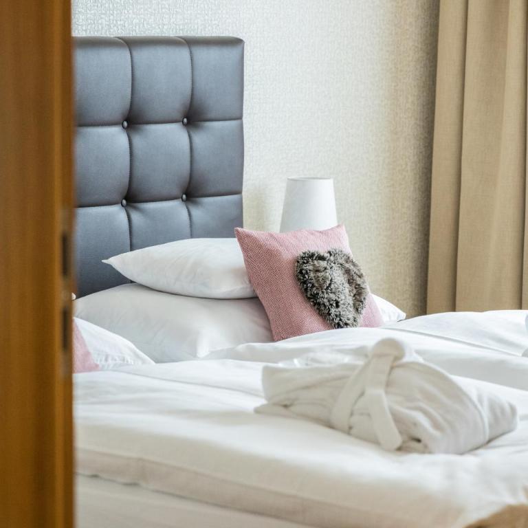 Pfefferkorn's Hotel - Superior Doppelzimmer - 2