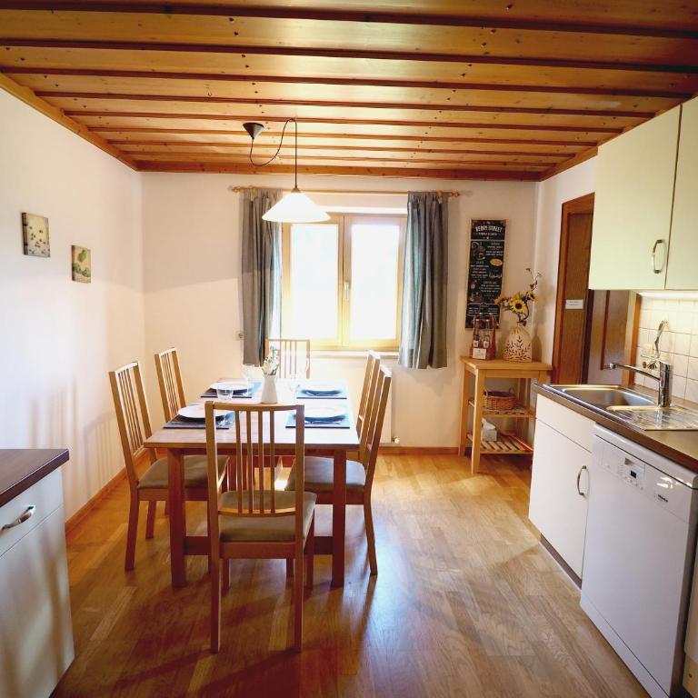 Appartement Herzogbauer - Apartment mit 2 Schlafzimmern - 5