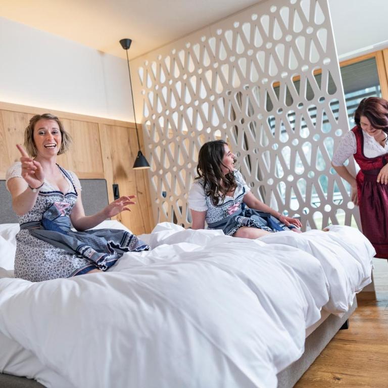 Hotel Platz - Junior Suite - 1