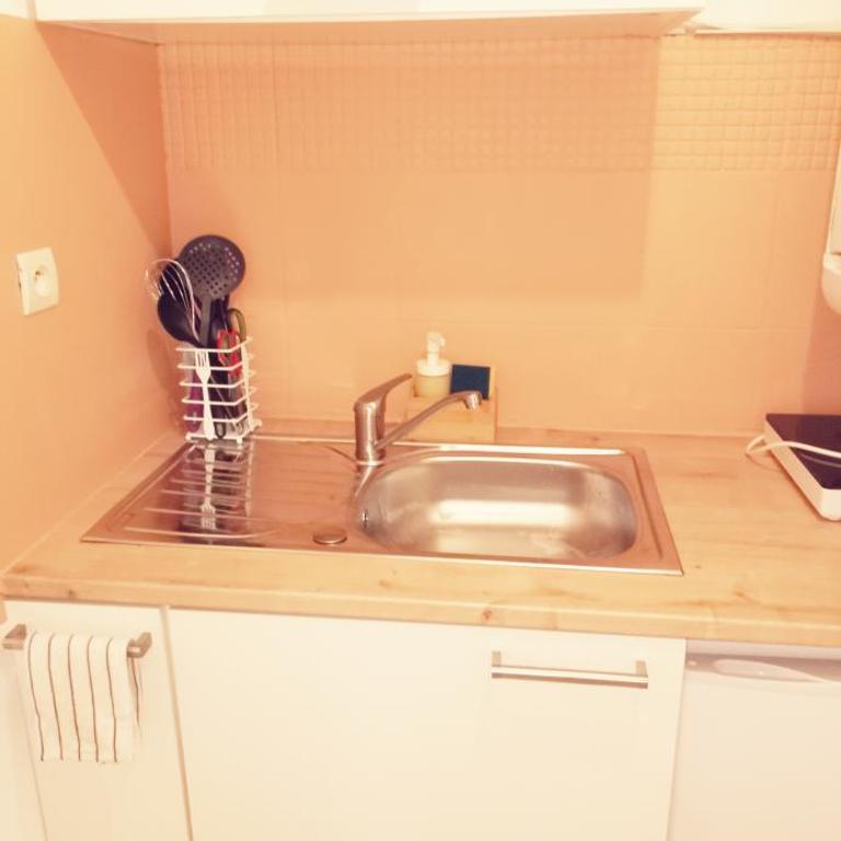 Avignon intra muros Pont et Palais des Papes - Apartment mit 1 Schlafzimmer - 4