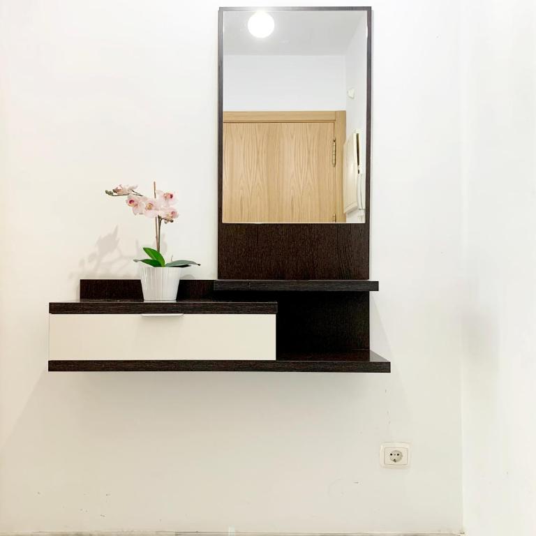 MalagadeVacaciones - Suite Don Javier - Apartamento Estudio - 24