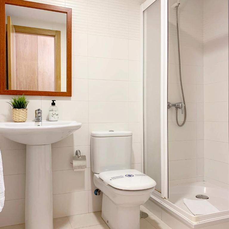 MalagadeVacaciones - Suite Don Javier - Apartamento Estudio - 25