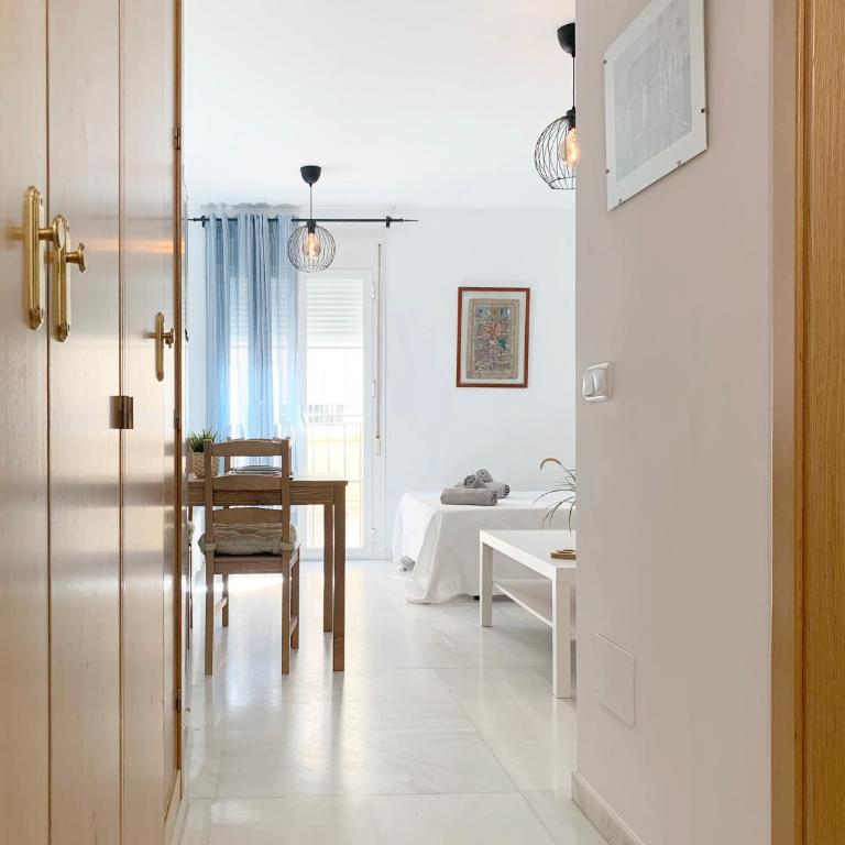 MalagadeVacaciones - Suite Don Javier - Apartamento Estudio - 21