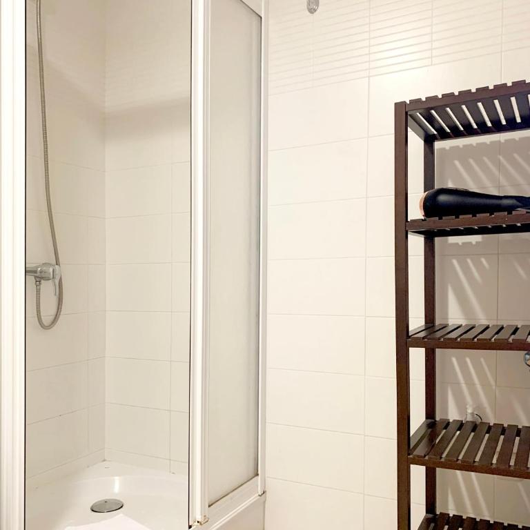 MalagadeVacaciones - Suite Don Javier - Apartamento Estudio - 11