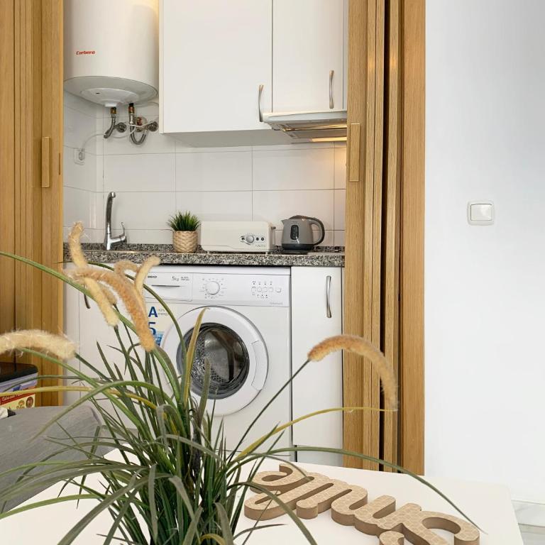 MalagadeVacaciones - Suite Don Javier - Apartamento Estudio - 14
