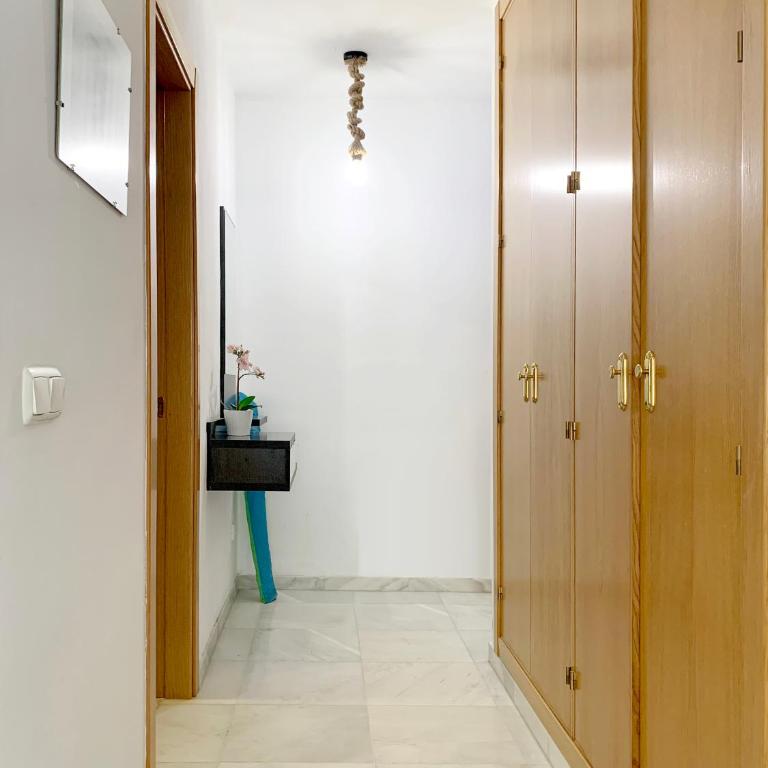 MalagadeVacaciones - Suite Don Javier - Apartamento Estudio - 13