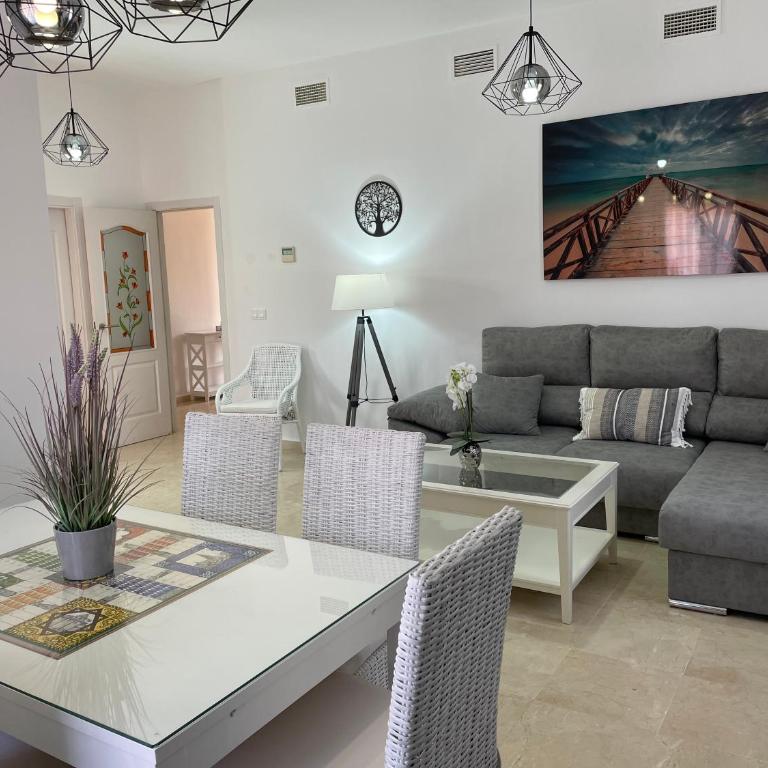 Villa TRIANA con piscina - Casa de 4 dormitorios - 19