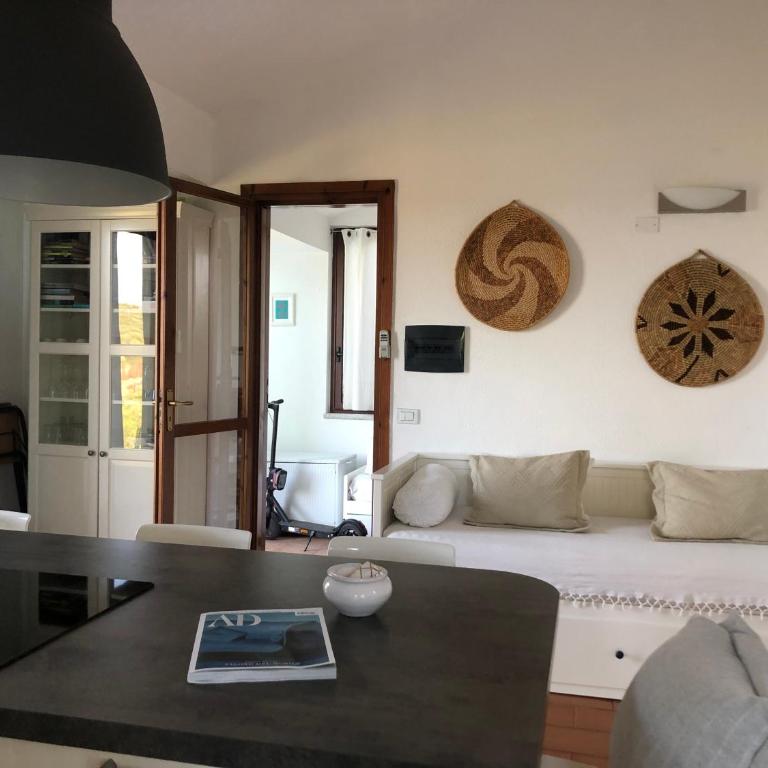 Domus Moon Apartment with sea view Villasimius - Appartamento - 22