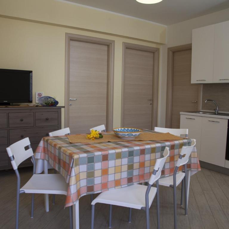 Case Vacanze Baia - Appartamento Familiare (2 Adulti + 2 Bambini) - 3