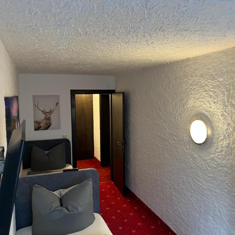 Weidach Zentrum 4 - Apartment mit 2 Schlafzimmern - 25