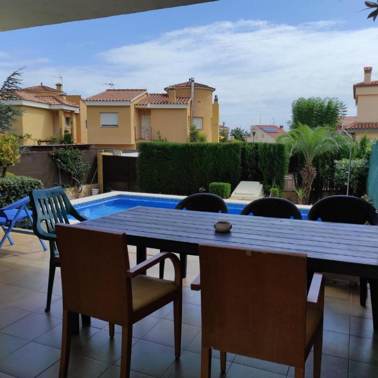 Peñiscola - Villa San Antonio 5B - Casa Unifamiliar de 3 dormitorios - 7
