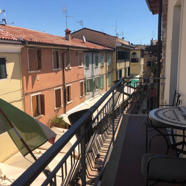 Appartamento Arco - Appartamento con Vista Lago - 26